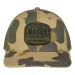 Czapka MAUSER Camo Mesh Cap 252011-107/585